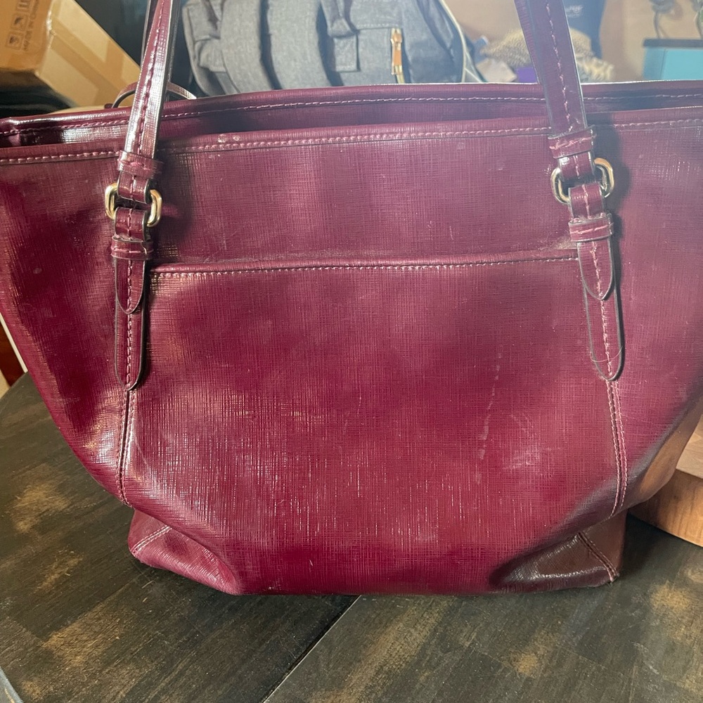 Vintage Coach